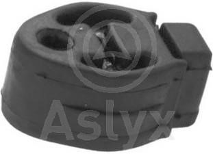 Aslyx AS-104168 Exhaust mounting bracket AS104168