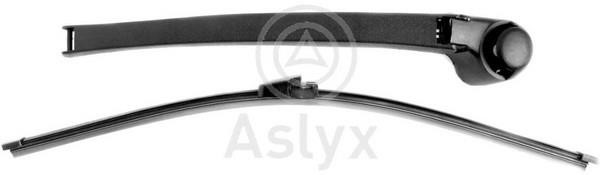 Aslyx AS-570450 Wiper Arm Set, window cleaning AS570450