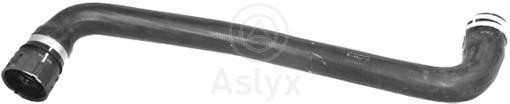 Aslyx AS-594094 Radiator hose AS594094