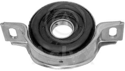 Aslyx AS-106117 Mounting, propshaft AS106117
