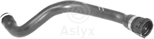 Aslyx AS-594069 Radiator hose AS594069
