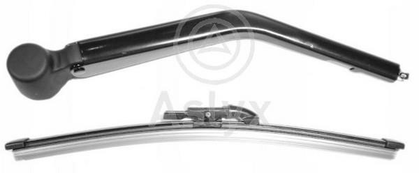 Aslyx AS-570358 Wiper Arm Set, window cleaning AS570358