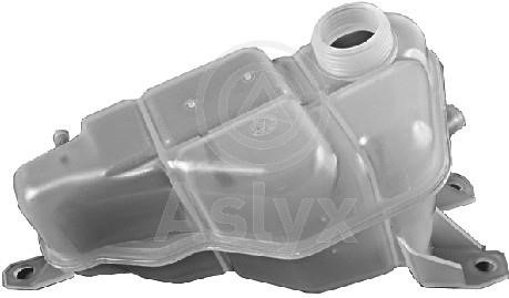Aslyx AS-103530 Expansion Tank, coolant AS103530