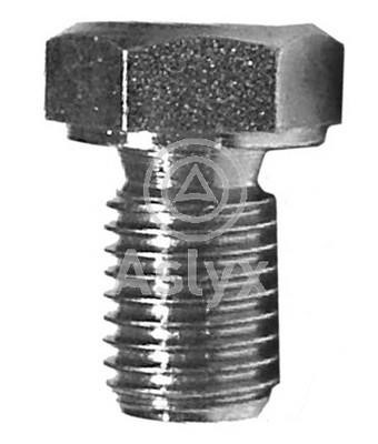 Aslyx AS-100678 Sump plug AS100678