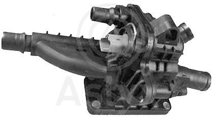 Aslyx AS-503940 Thermostat housing AS503940