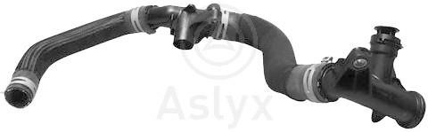 Aslyx AS-594402 Oil Hose AS594402