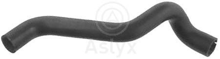 Aslyx AS-109464 Radiator hose AS109464