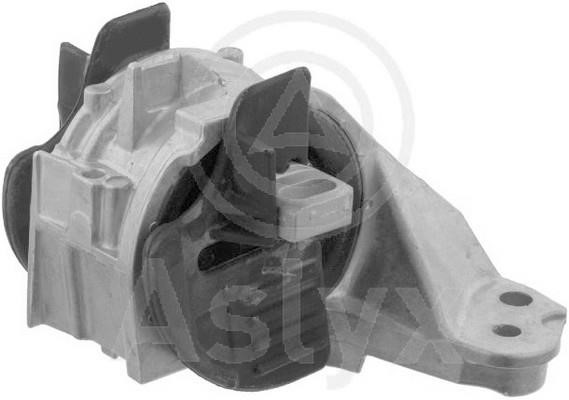 Aslyx AS-104613 Engine mount AS104613