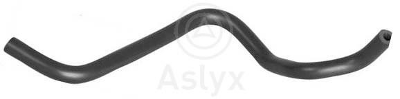 Aslyx AS-509765 Radiator hose AS509765