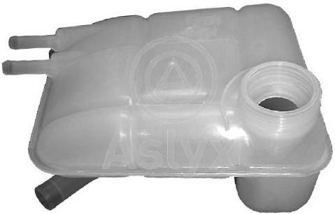 Aslyx AS-103565 Expansion Tank, coolant AS103565