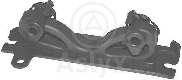 Aslyx AS-105643 Exhaust mounting bracket AS105643