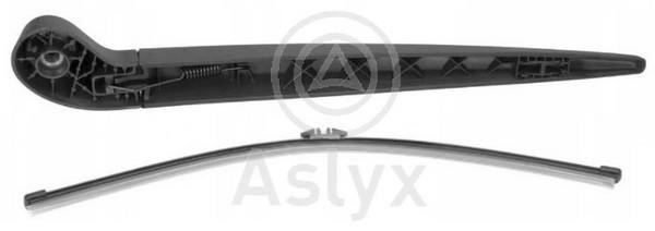 Aslyx AS-570461 Wiper Arm Set, window cleaning AS570461