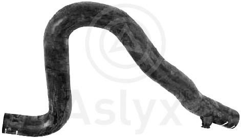 Aslyx AS-109154 Radiator hose AS109154
