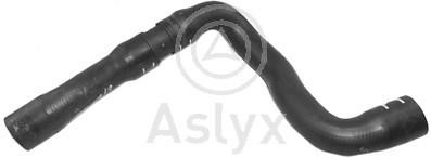 Aslyx AS-509875 Radiator hose AS509875