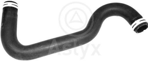 Aslyx AS-594081 Radiator hose AS594081