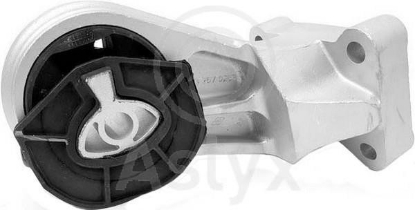 Aslyx AS-106545 Engine mount AS106545