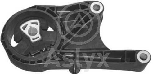 Aslyx AS-502195 Engine mount AS502195