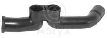Aslyx AS-108853 Hose, cylinder head cover breather AS108853