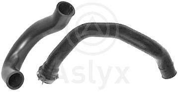 Aslyx AS-109274 Hose, cylinder head cover breather AS109274