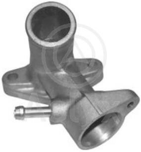 Aslyx AS-104713 Coolant Flange AS104713