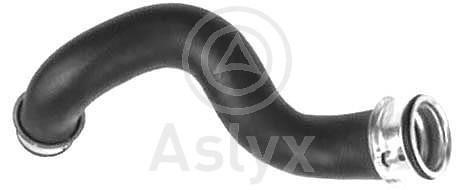Aslyx AS-510045 Radiator hose AS510045
