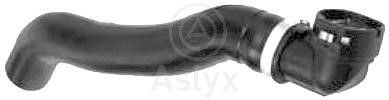 Aslyx AS-109366 Radiator hose AS109366