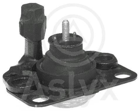 Aslyx AS-100997 Engine mount AS100997