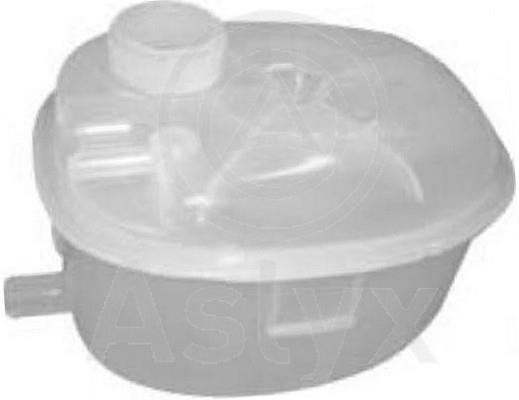 Aslyx AS-103850 Water Tank, radiator AS103850