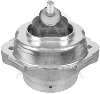 Aslyx AS-105813 Engine mount AS105813