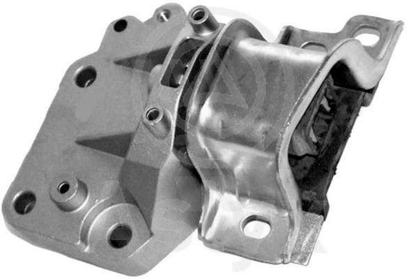 Aslyx AS-105270 Engine mount AS105270