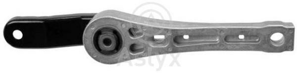Aslyx AS-521260 Engine mount AS521260