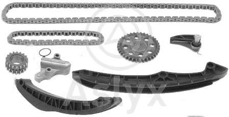 Aslyx AS-521182 Timing chain kit AS521182