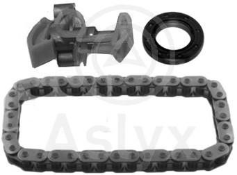 Aslyx AS-506242 Timing chain kit AS506242
