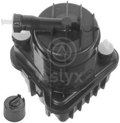 Aslyx AS-105386 Fuel filter AS105386