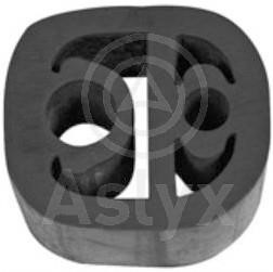 Aslyx AS-104010 Exhaust mounting bracket AS104010