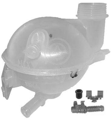 Aslyx AS-103780 Water Tank, radiator AS103780