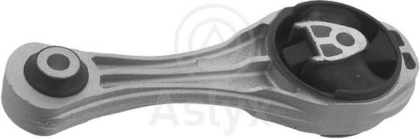 Aslyx AS-105668 Engine mount AS105668