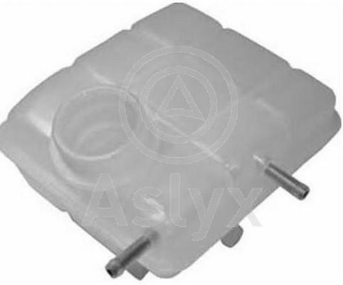 Aslyx AS-535801 Expansion Tank, coolant AS535801