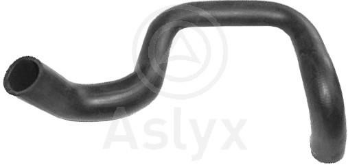 Aslyx AS-109129 Radiator hose AS109129