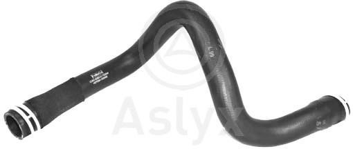 Aslyx AS-594056 Radiator hose AS594056