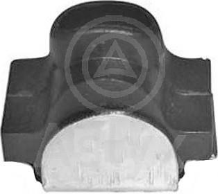 Aslyx AS-105628 Cable Pull, clutch control AS105628