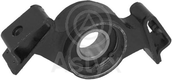 Aslyx AS-105687 Mounting, propshaft AS105687