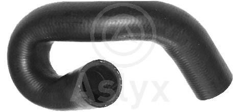 Aslyx AS-108972 Radiator hose AS108972