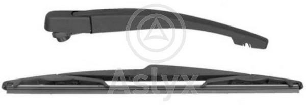 Aslyx AS-570185 Wiper Arm Set, window cleaning AS570185