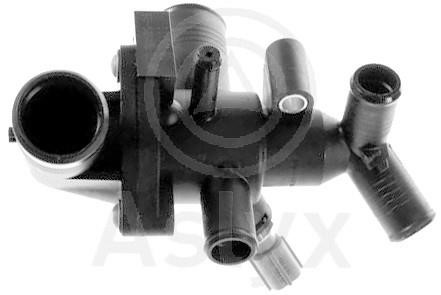 Aslyx AS-535552 Thermostat housing AS535552