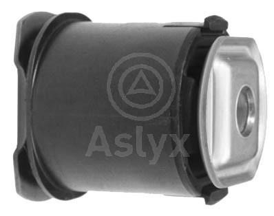 Aslyx AS-521278 Silentblock rear beam AS521278