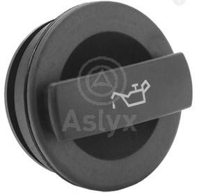 Aslyx AS-535841 Oil filler cap AS535841