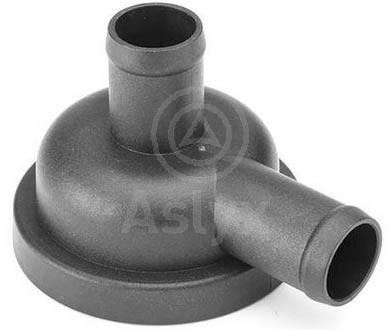 Aslyx AS-535822 Oil Trap, crankcase breather AS535822