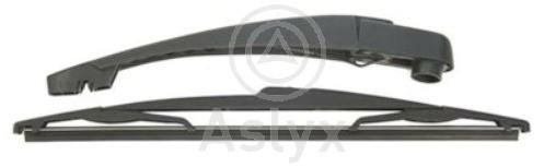 Aslyx AS-570274 Wiper Arm Set, window cleaning AS570274