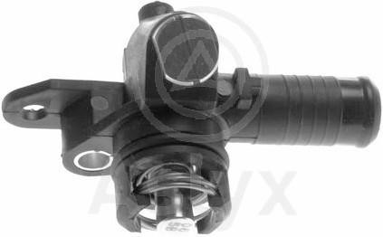Aslyx AS-521032 Thermostat housing AS521032